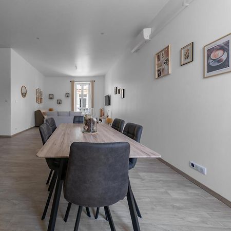 Le Ravy - Appartement Design, 2 Chambres, Centre Ville ヴィシー エクステリア 写真
