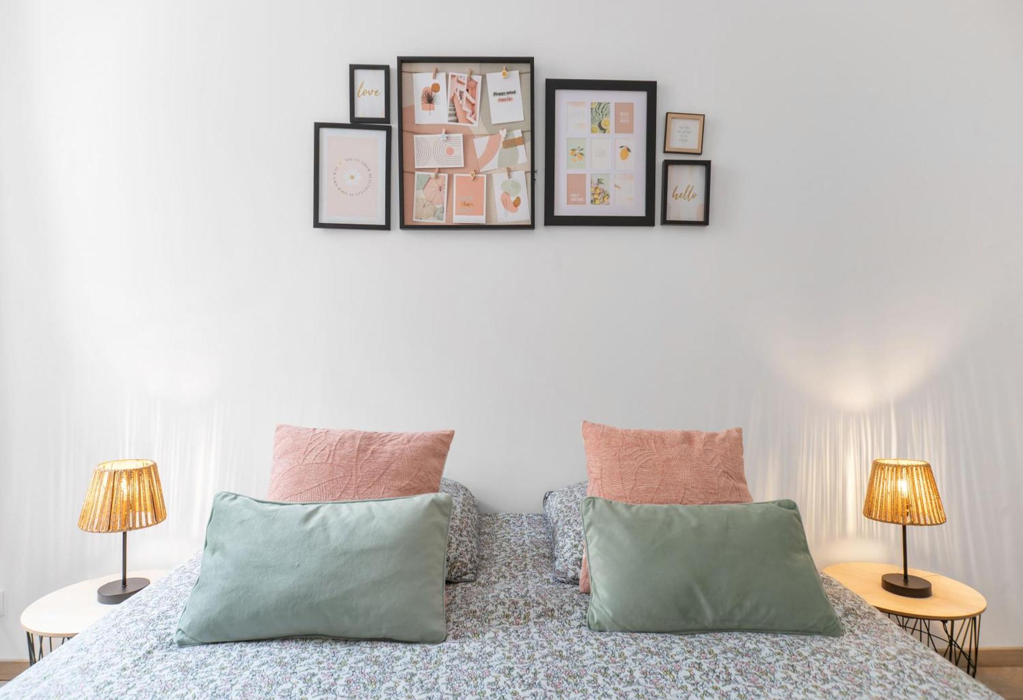 Le Ravy - Appartement Design, 2 Chambres, Centre Ville ヴィシー エクステリア 写真