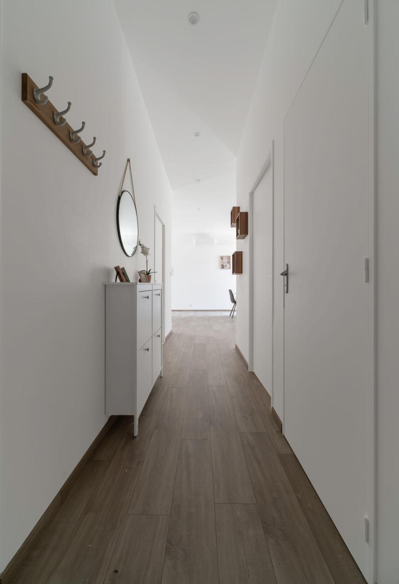 Le Ravy - Appartement Design, 2 Chambres, Centre Ville ヴィシー エクステリア 写真